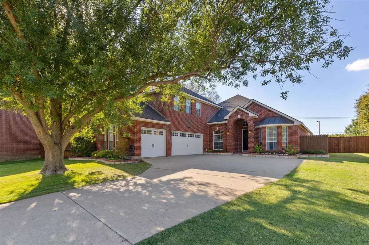 Murphy, TX 75094,1015 Quail Hollow Court