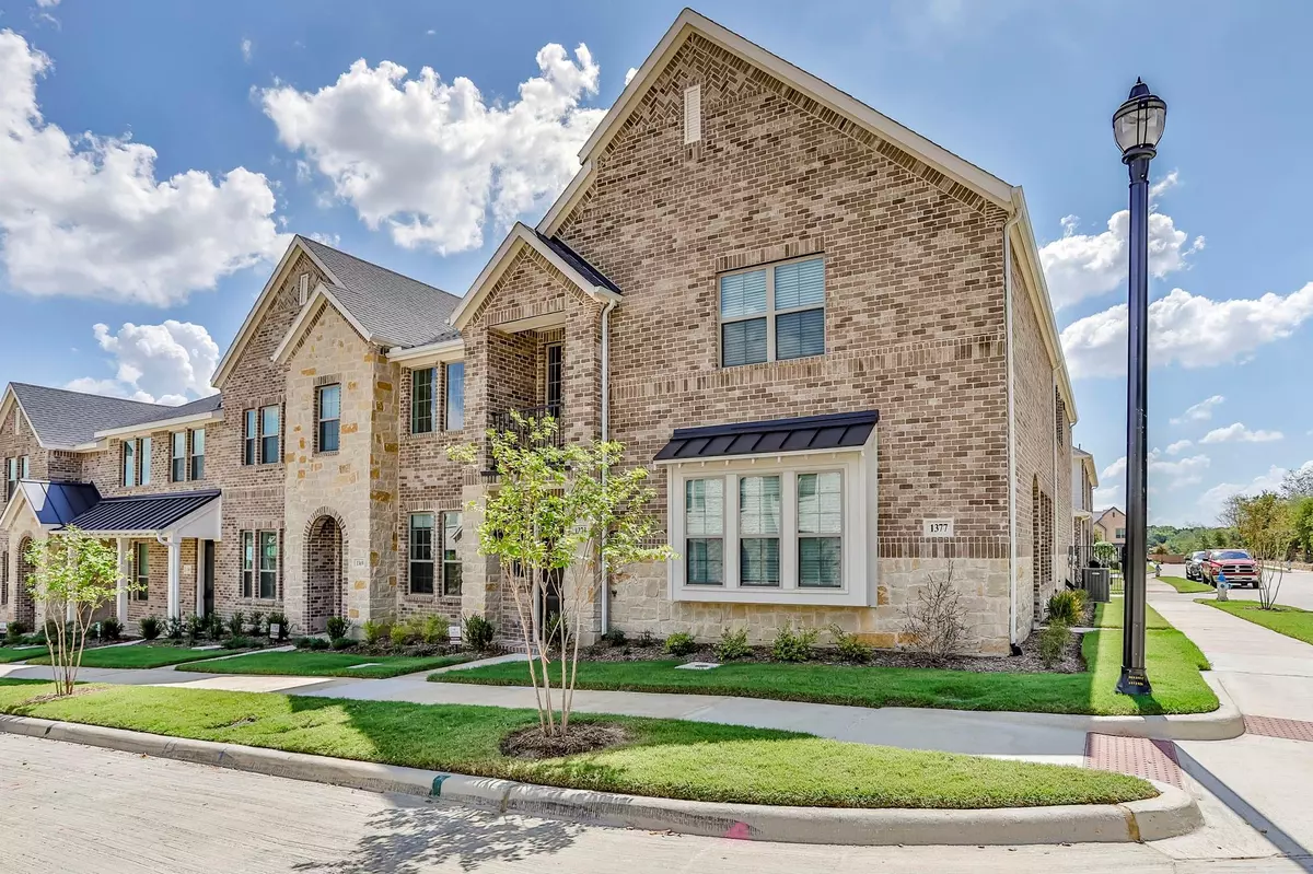 Flower Mound, TX 75028,1373 Ethan Drive