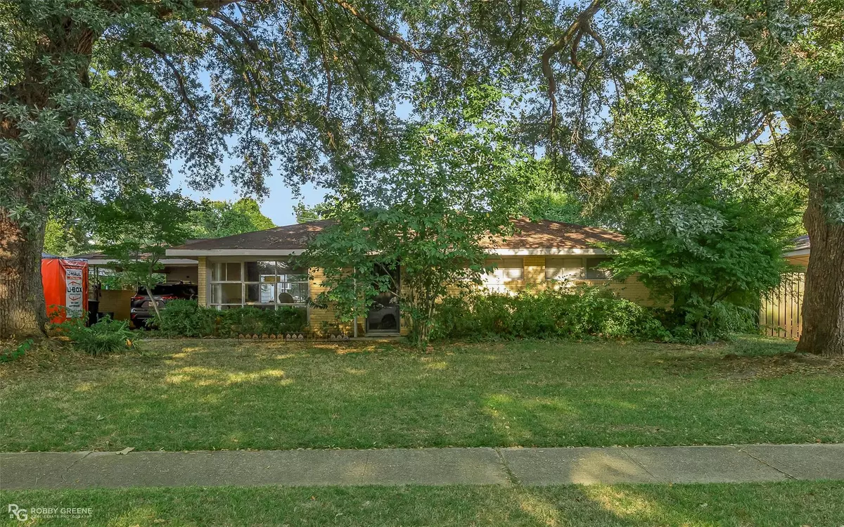 Shreveport, LA 71105,3918 Reily Lane