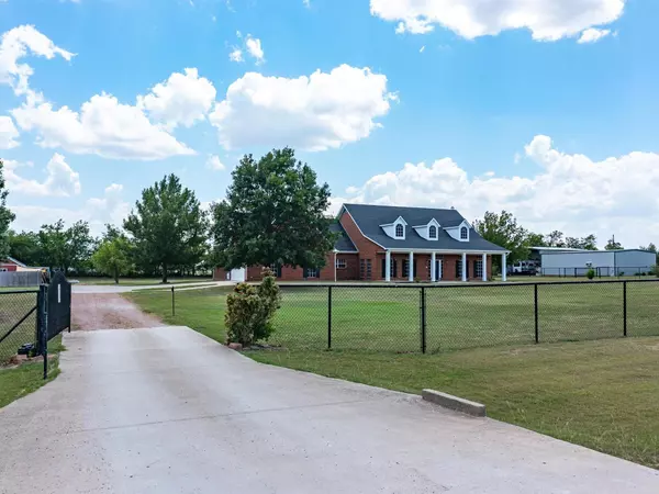 Rhome, TX 76078,754 Conestoga Trail