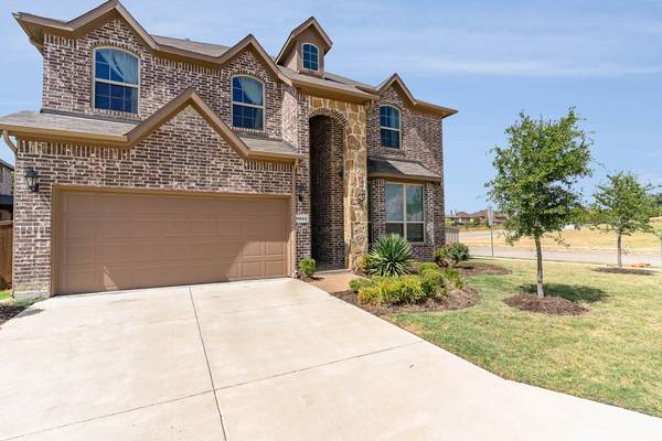 11664 Glen Rose Drive, Frisco, TX 75035