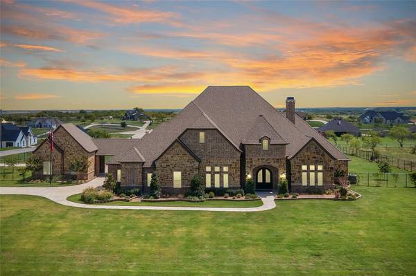 140 Overlook Drive, Aledo, TX 76008