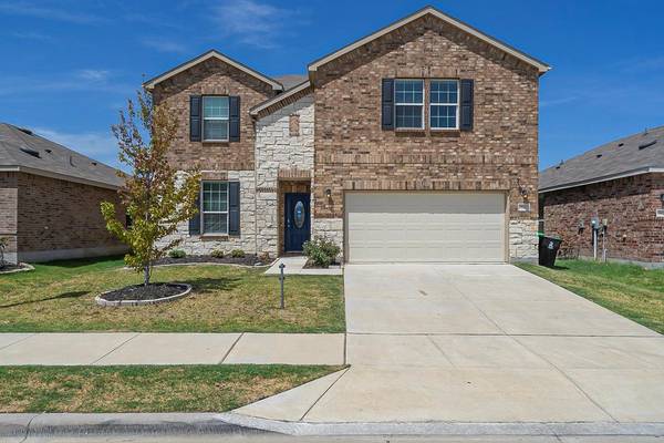 3101 Manuel Creek Drive, Little Elm, TX 75068