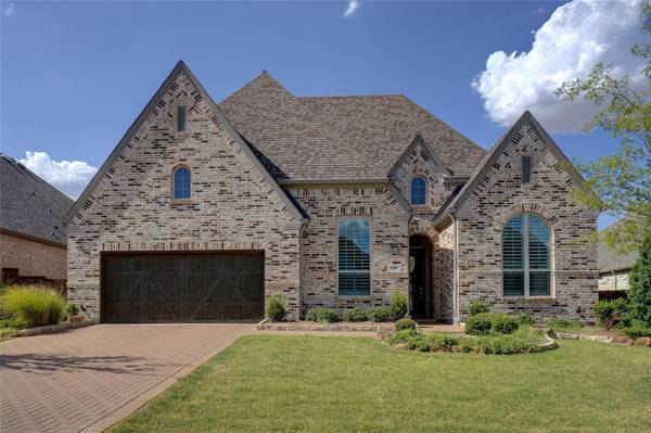 1940 Foxglen Drive, Prosper, TX 75078