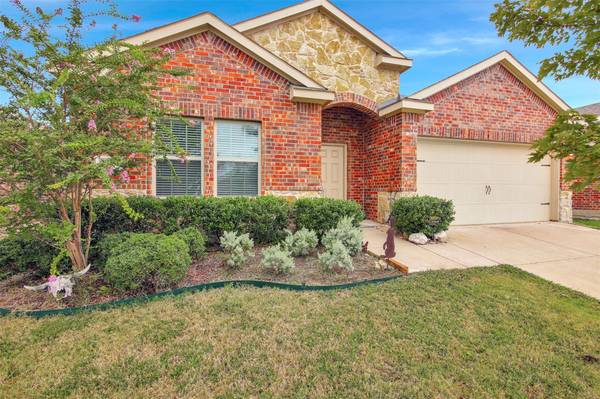 1118 Bellevue Drive, Princeton, TX 75407