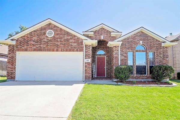 50 N Highland Drive, Sanger, TX 76266