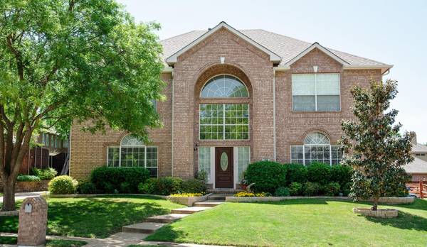 904 Inverness Circle, Highland Village, TX 75077