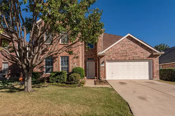 Justin, TX 76247,1941 Caddo Springs Drive