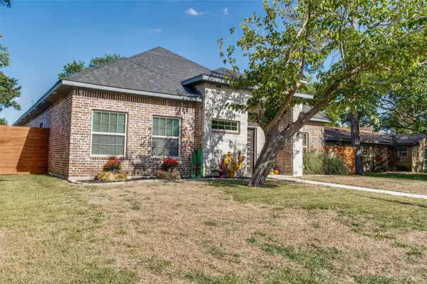 Garland, TX 75040,1602 Yukon Drive