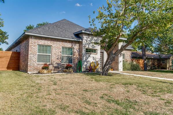 1602 Yukon Drive, Garland, TX 75040