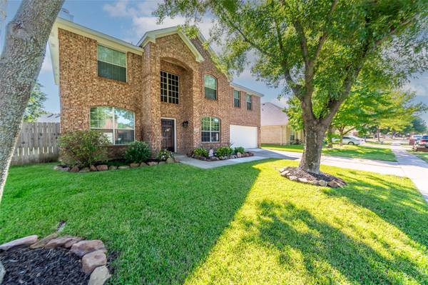 3405 Lombardy Drive, Wylie, TX 75098