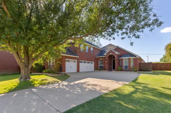 Murphy, TX 75094,1015 Quail Hollow Court