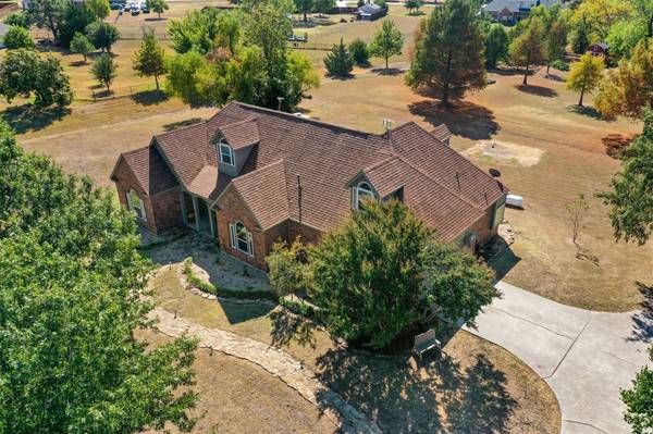 16C Grindstone Drive, Prosper, TX 75078