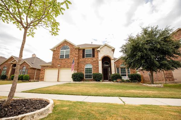 1309 Bateman Lane, Celina, TX 75009