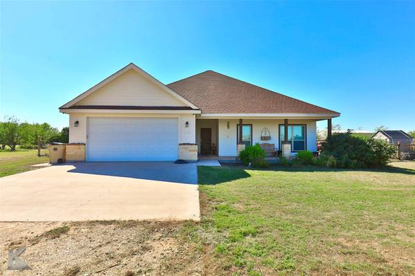 113 Foxtrot Lane, Abilene, TX 79602