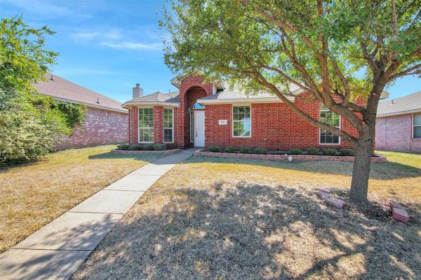 721 Kerwin Court, Wylie, TX 75098