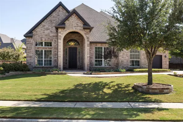 809 Horizon Street, Flower Mound, TX 75028