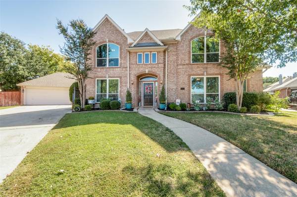 8808 Stonewall Court, North Richland Hills, TX 76182