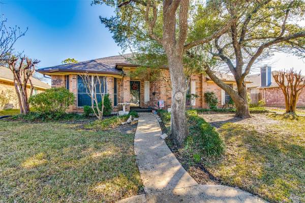 7506 Estates Way, Rowlett, TX 75089