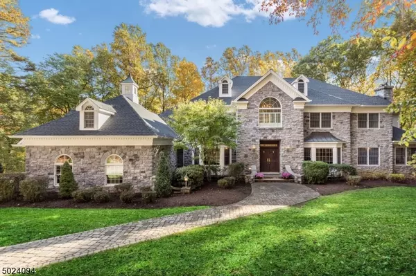 Bernardsville Boro, NJ 07924,12 COBBLEFIELD DR