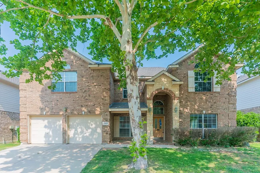 11932 Summerwind Drive, Fort Worth, TX 76244