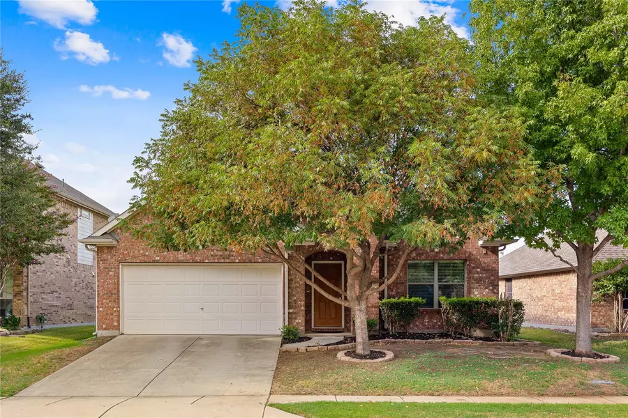 2107 Scott Creek Drive, Little Elm, TX 75068