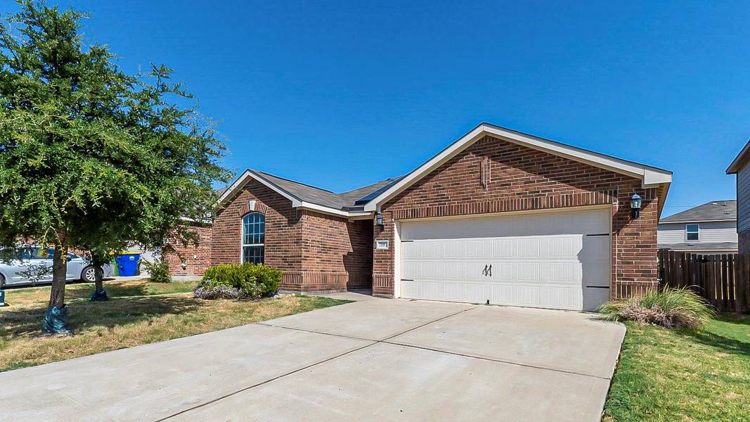 110 Mt Vernon Lane, Venus, TX 76084