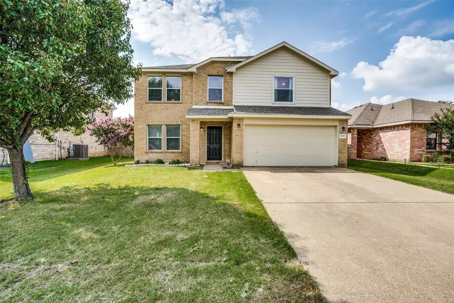 2031 La Salle Trail, Grand Prairie, TX 75052