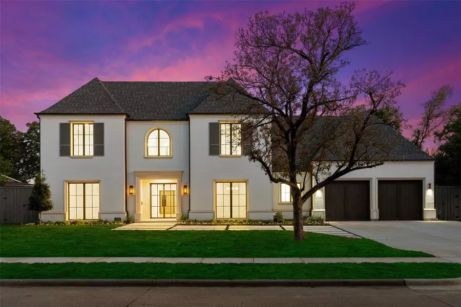 4138 S Better Drive, Dallas, TX 75229