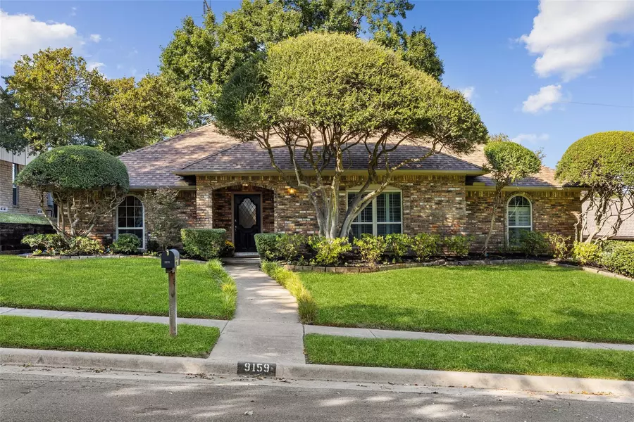 9159 Drumcliffe Lane, Dallas, TX 75231