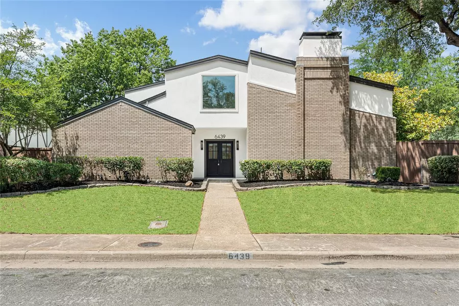 6439 Brook Lake Drive, Dallas, TX 75248