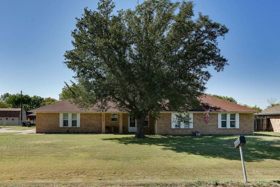 119 Prairie Creek Road, Red Oak, TX 75154