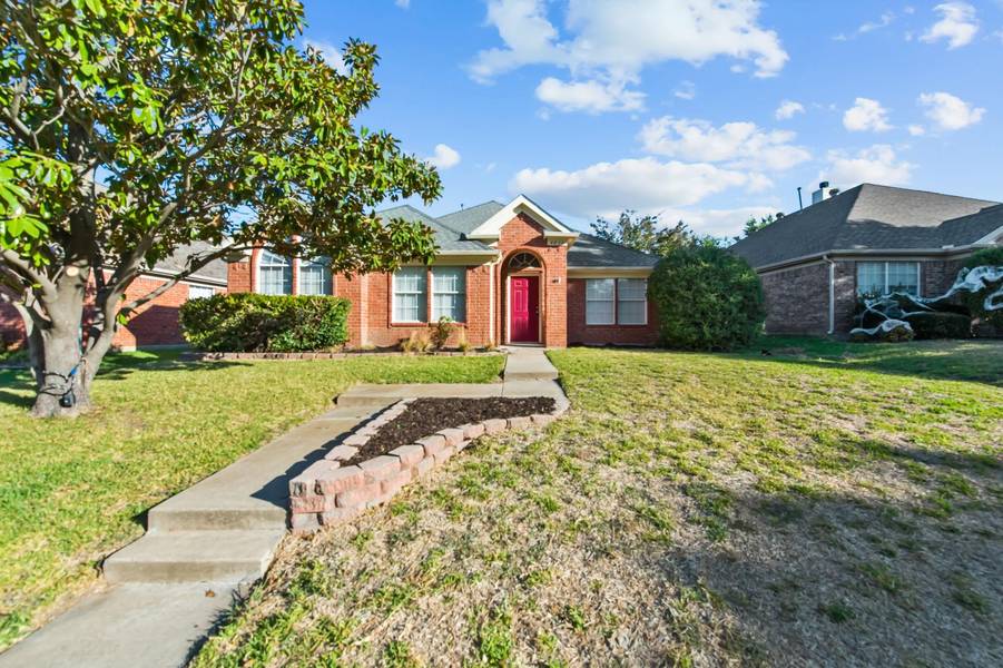 4217 Pinewood Drive, Plano, TX 75093