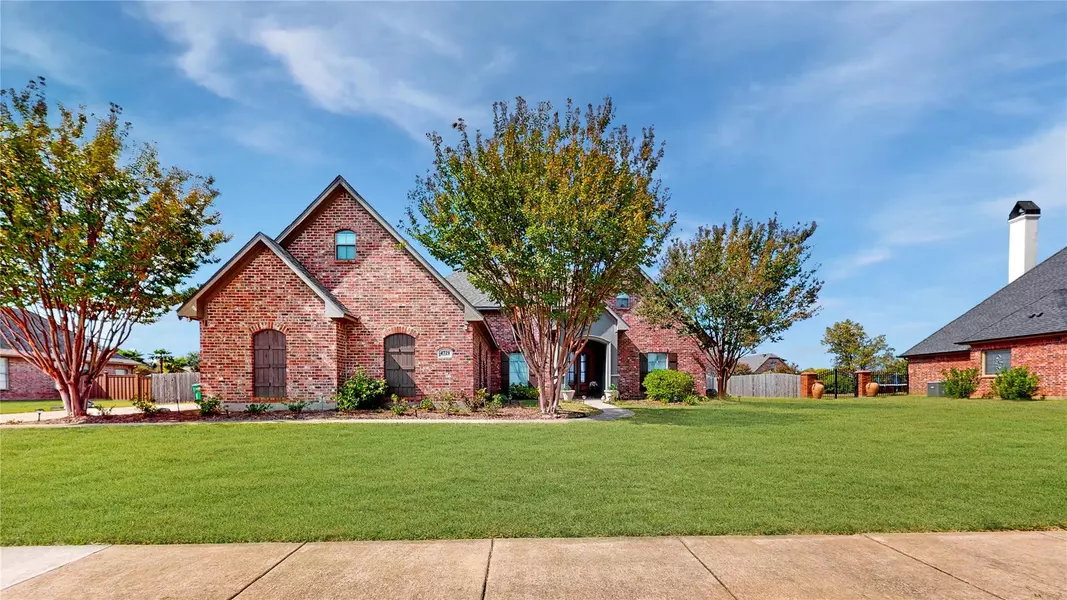 4721 Old Brownlee Road, Bossier City, LA 71111