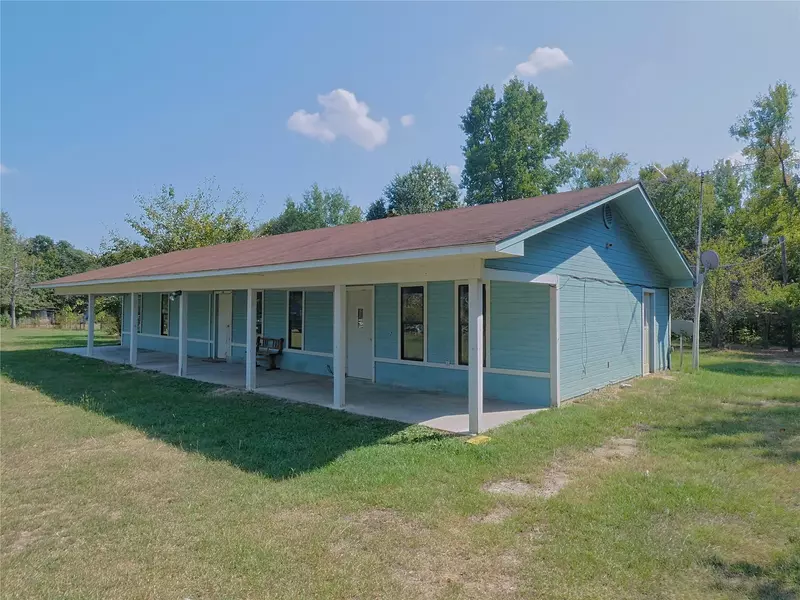 266 CR 2325, Mount Pleasant, TX 75455