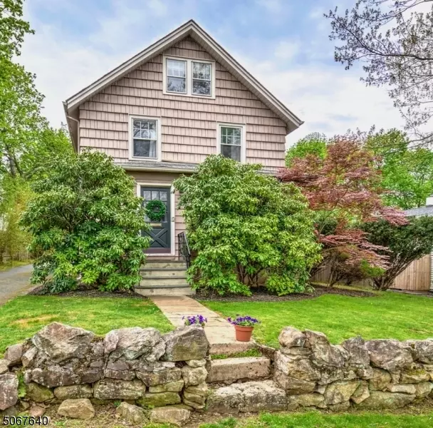 7 Old Army Rd, Bernardsville Boro, NJ 07924