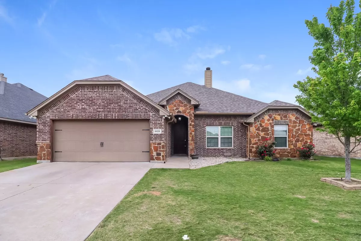 Granbury, TX 76049,4424 Logan Circle