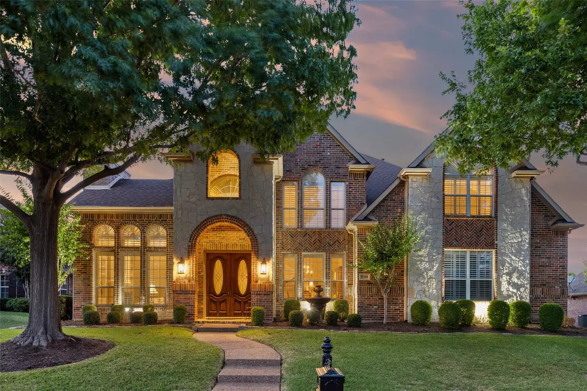 Flower Mound, TX 75028,5309 Balmoral Lane