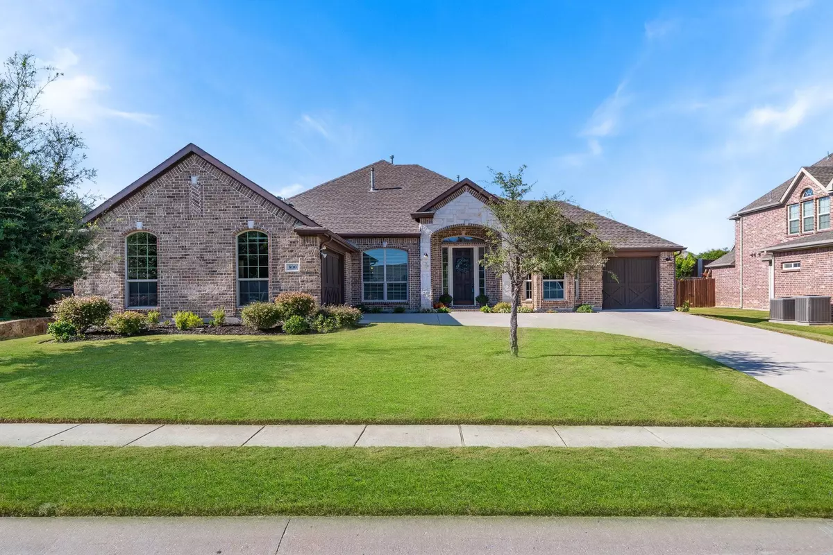 Prosper, TX 75078,800 Twin Buttes Drive