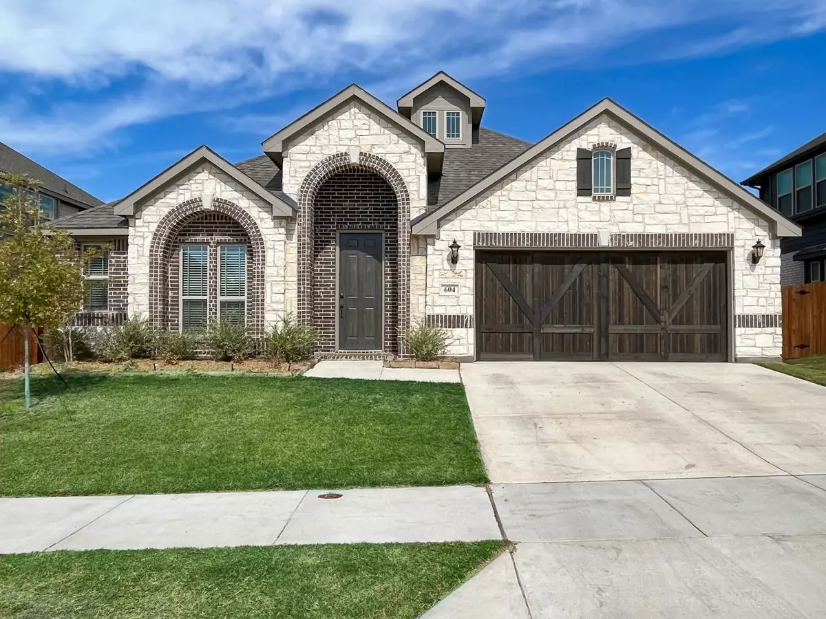 Fort Worth, TX 76131,604 Wildriver Trail