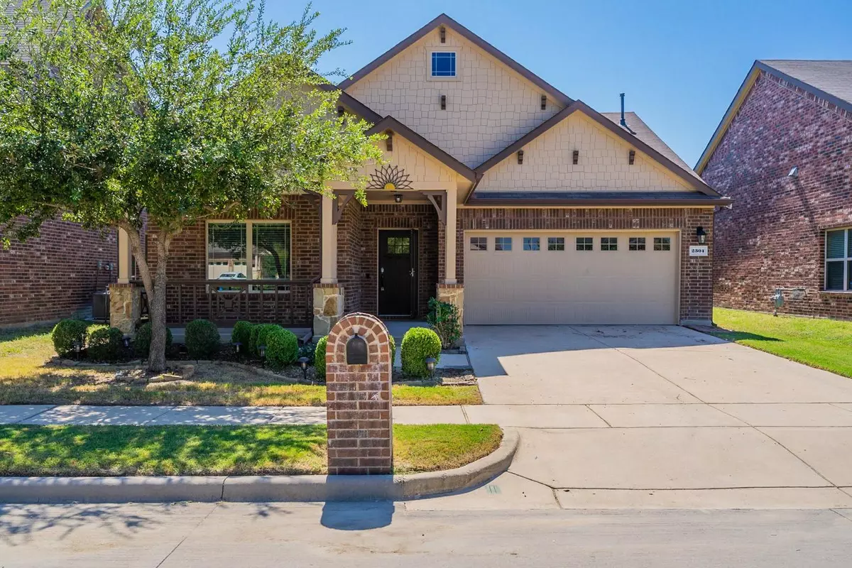 Rowlett, TX 75089,2304 Rosemary Lane