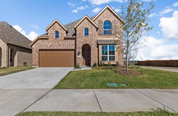 1840 Everglades Drive, Forney, TX 75126