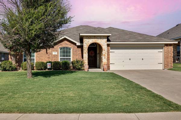 1147 Grove Court, Burleson, TX 76028