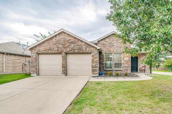 405 Butternut Drive, Fate, TX 75087