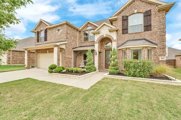 Mansfield, TX 76063,812 Netherfield Parkway