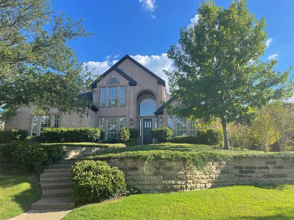 3109 Hillside Drive, Highland Village, TX 75077