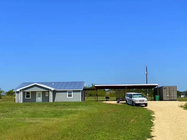 Bowie, TX 76230,1151 Wyatt Road