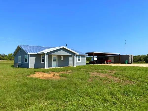 Bowie, TX 76230,1151 Wyatt Road