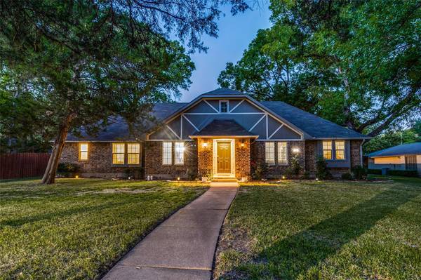 415 Swan Ridge Drive, Duncanville, TX 75137