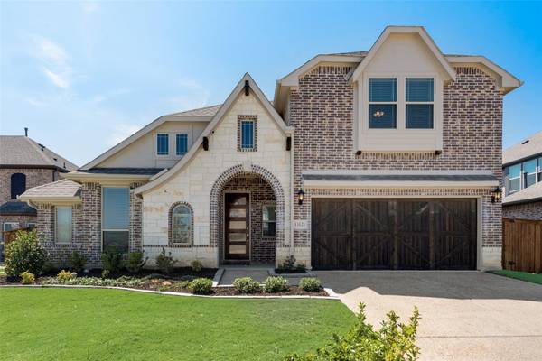 1312 Guardian Joy Trail, Wylie, TX 75098